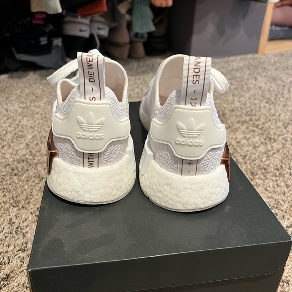 Adidas NMD shoes - Picture 3 of 5